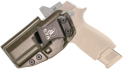 Sig Sauer M18 Holster CYA Supply Co.