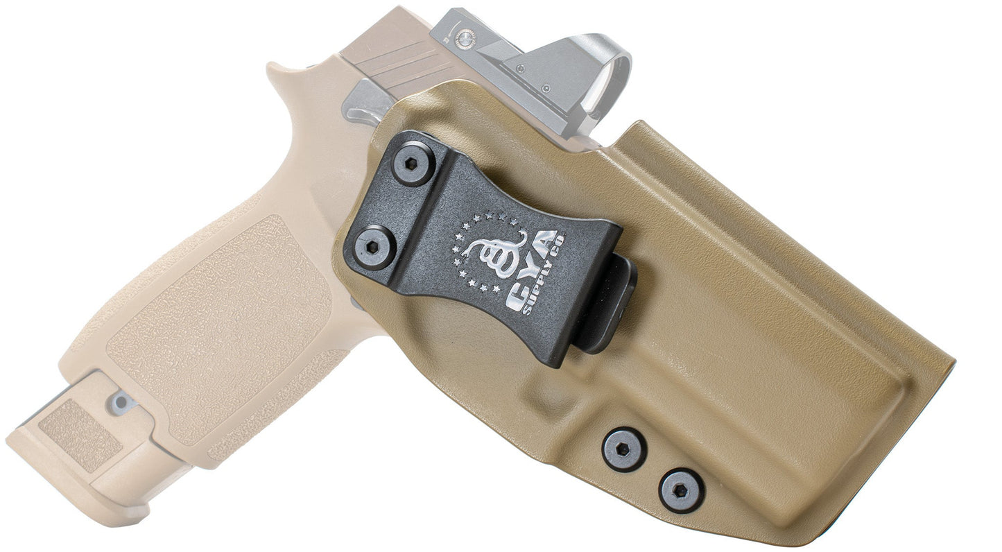 Sig Sauer M18 Holster CYA Supply Co.