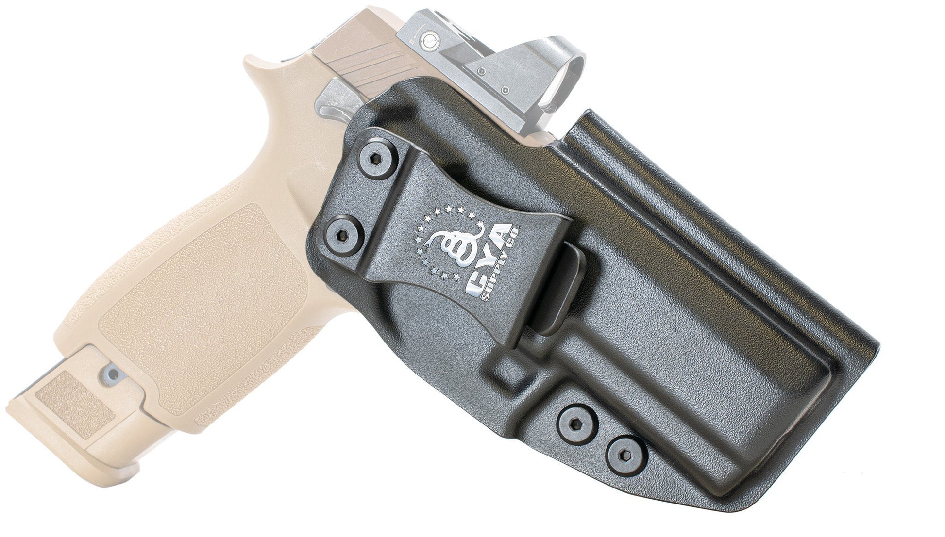 Sig Sauer M18 Holster CYA Supply Co.