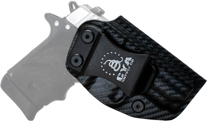 Sig Sauer P238 IWB Holster CYA Supply Co.