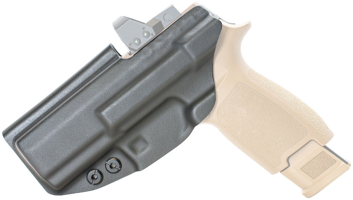 Sig Sauer P320 Carry Holster CYA Supply Co.