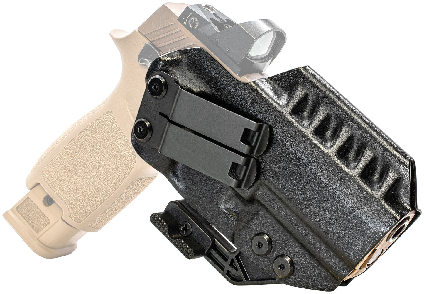 Sig Sauer P320 Compact Holster CYA Supply Co.