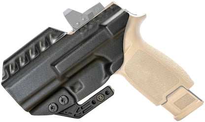 Sig Sauer P320 Compact Holster CYA Supply Co.