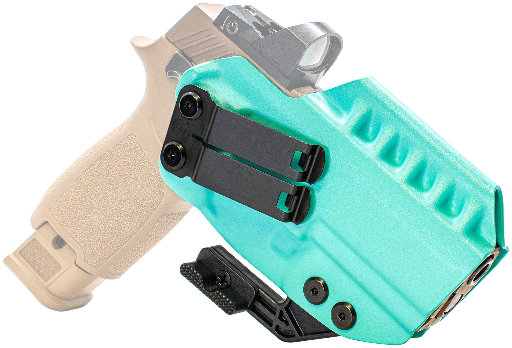 Sig Sauer P320 Compact Holster CYA Supply Co.