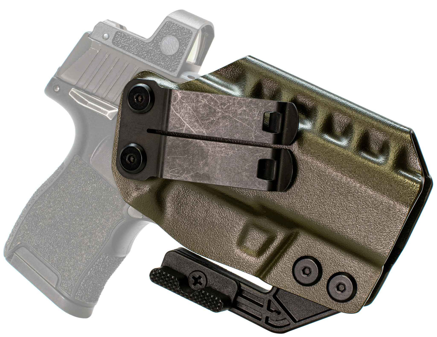 Sig Sauer P365 Holster CYA Supply Co.