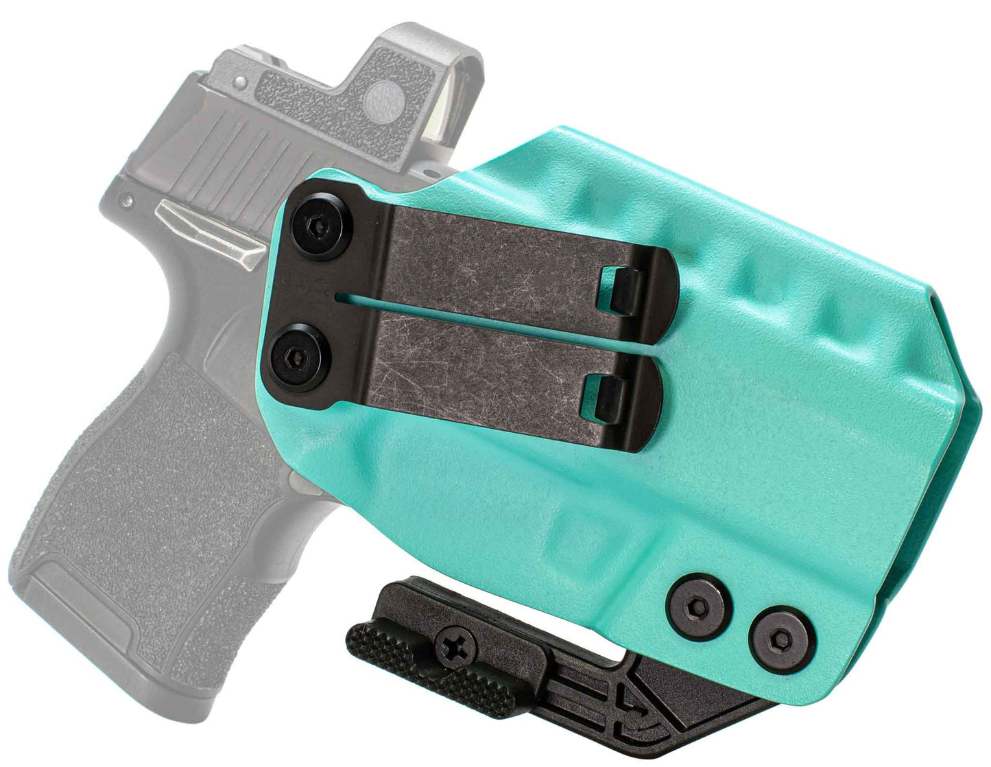 Sig Sauer P365 Holster CYA Supply Co.