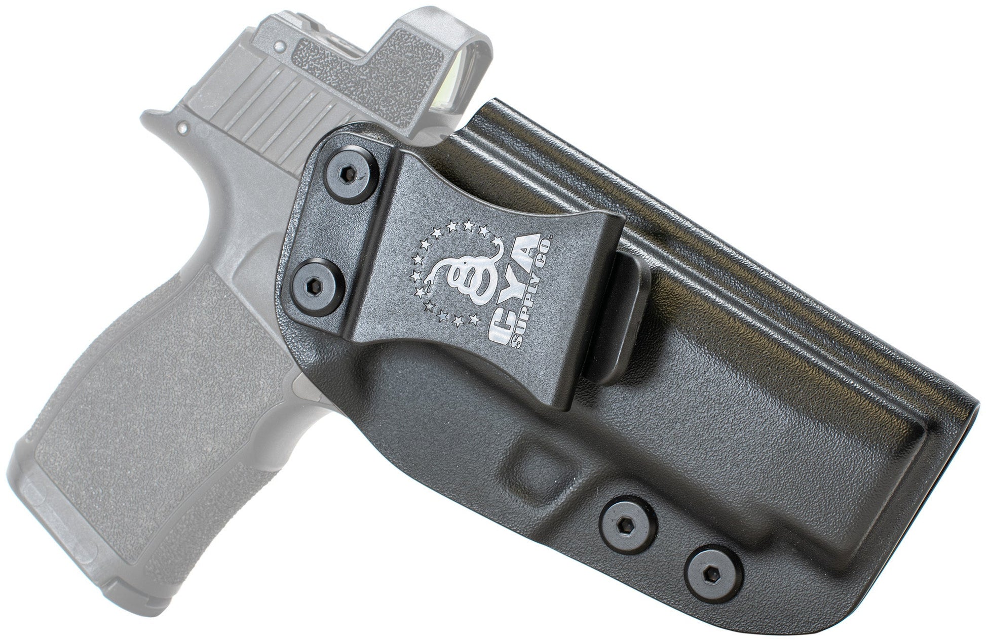 Sig Sauer P365 XL Holster CYA Supply Co.