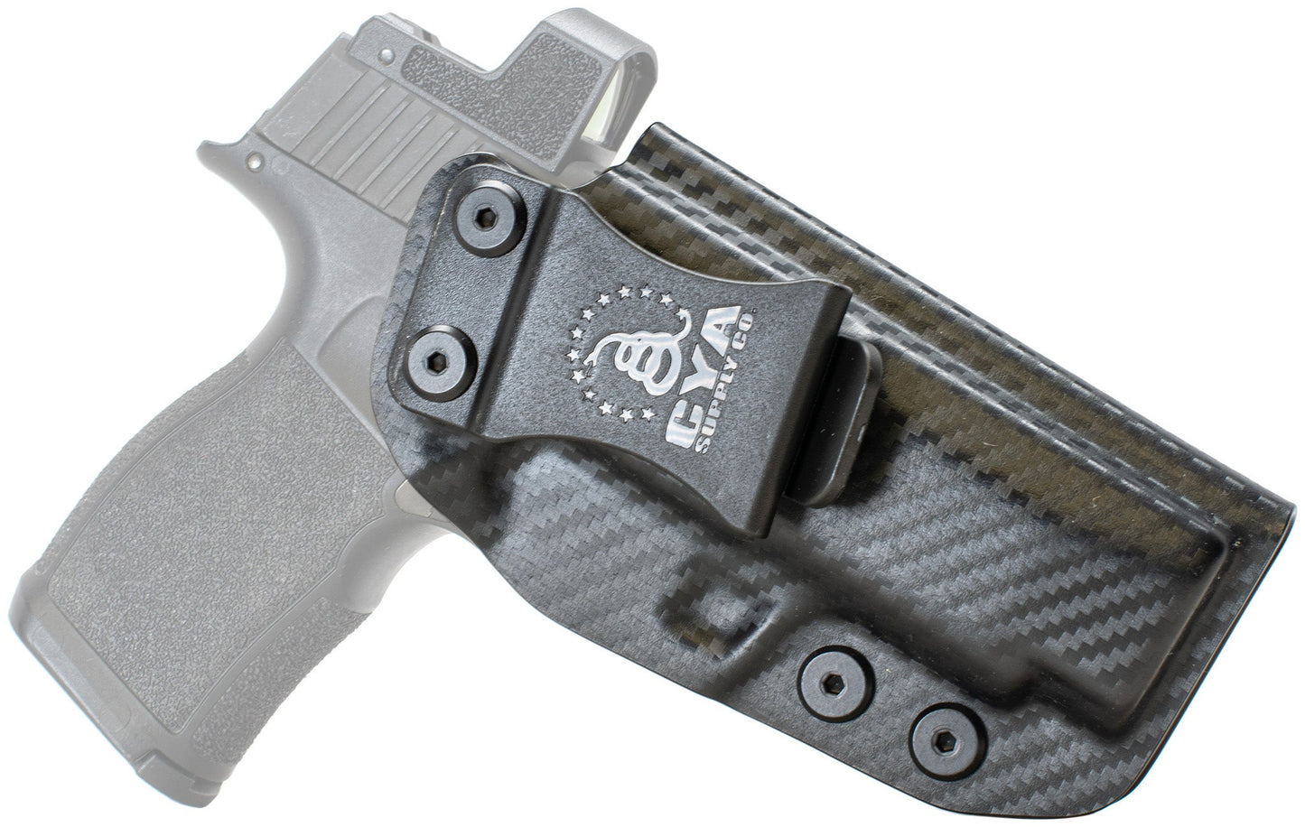 Sig Sauer P365 XL Holster CYA Supply Co.