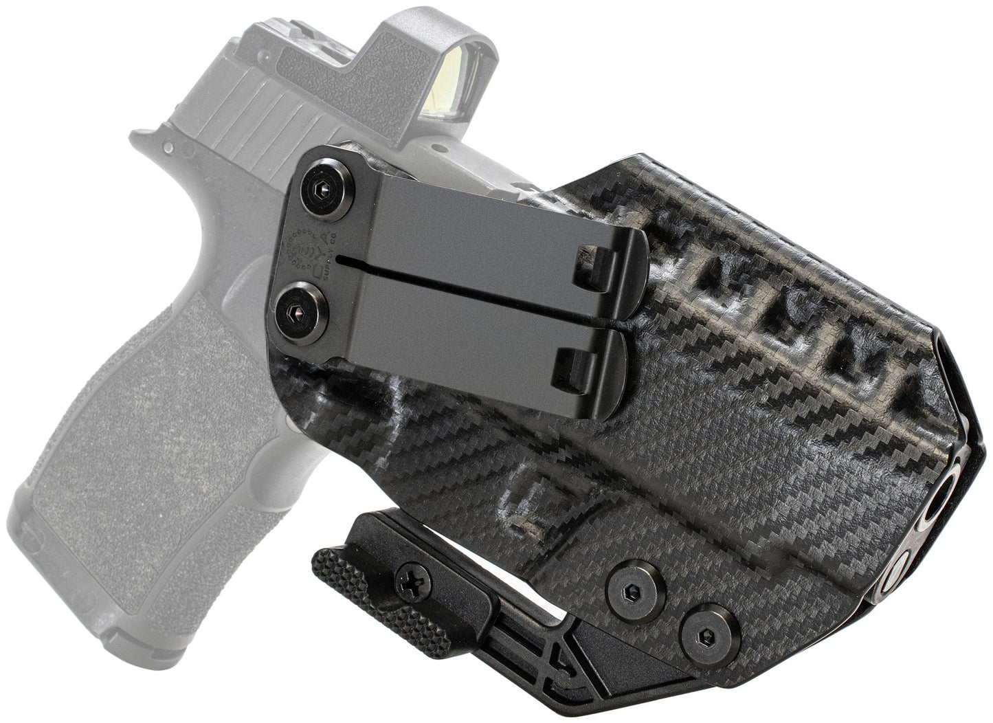 Sig Sauer P365 XL Holster CYA Supply Co.