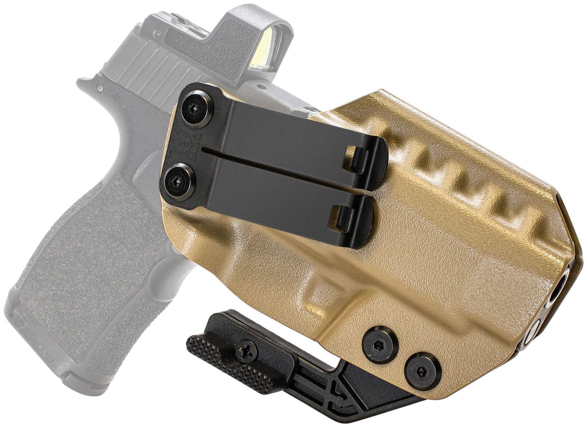 Sig Sauer P365 XL Holster CYA Supply Co.