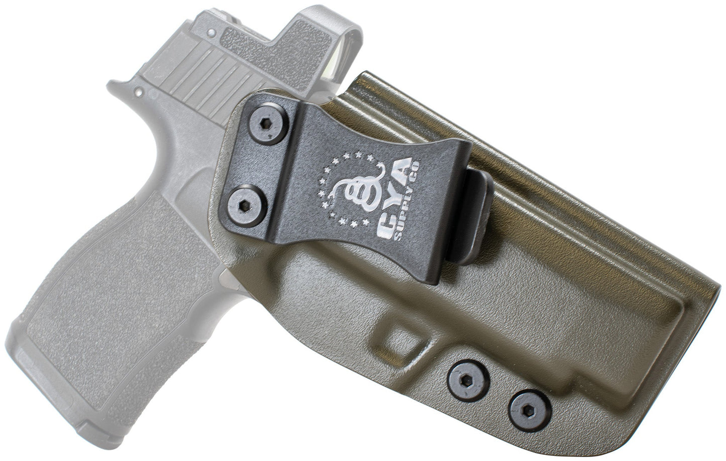 Sig Sauer P365 XL Holster CYA Supply Co.