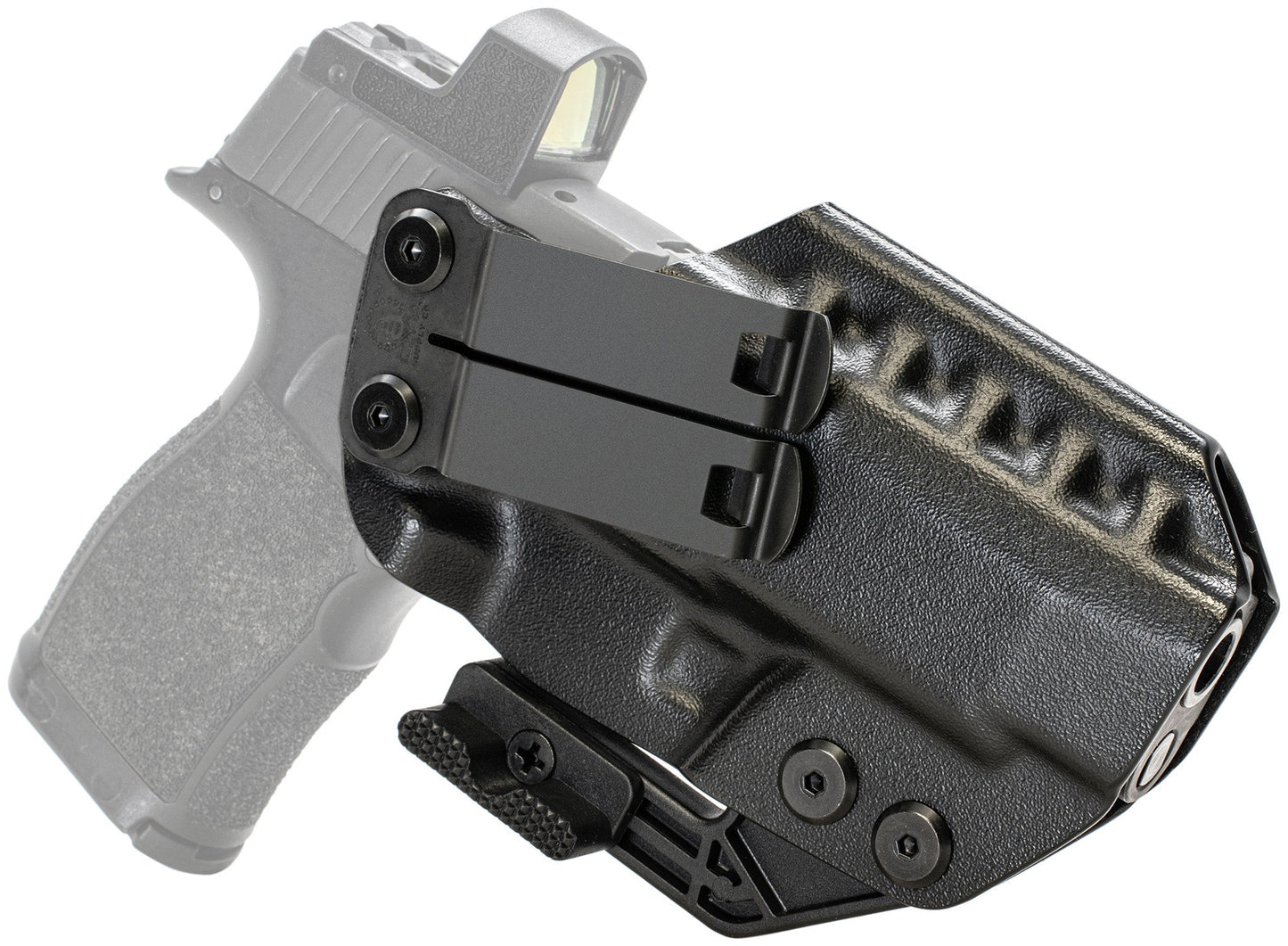 Sig Sauer P365 XL Holster CYA Supply Co.