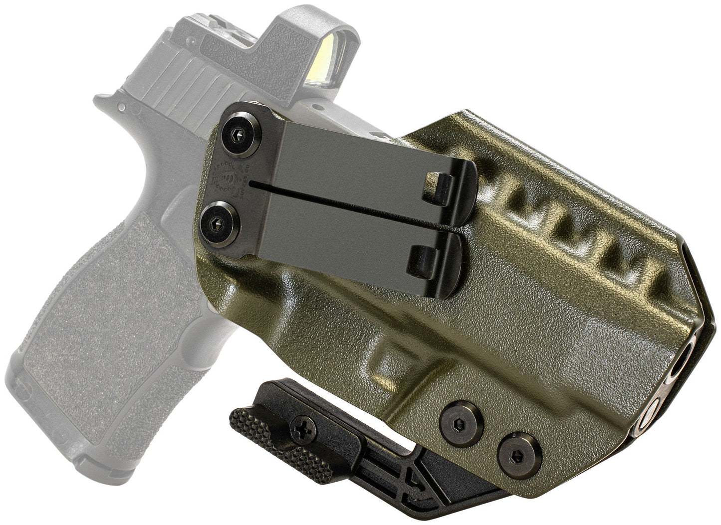 Sig Sauer P365 XL Holster CYA Supply Co.