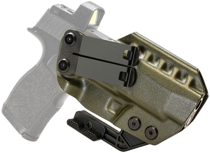 Sig Sauer P365 XL Holster CYA Supply Co.