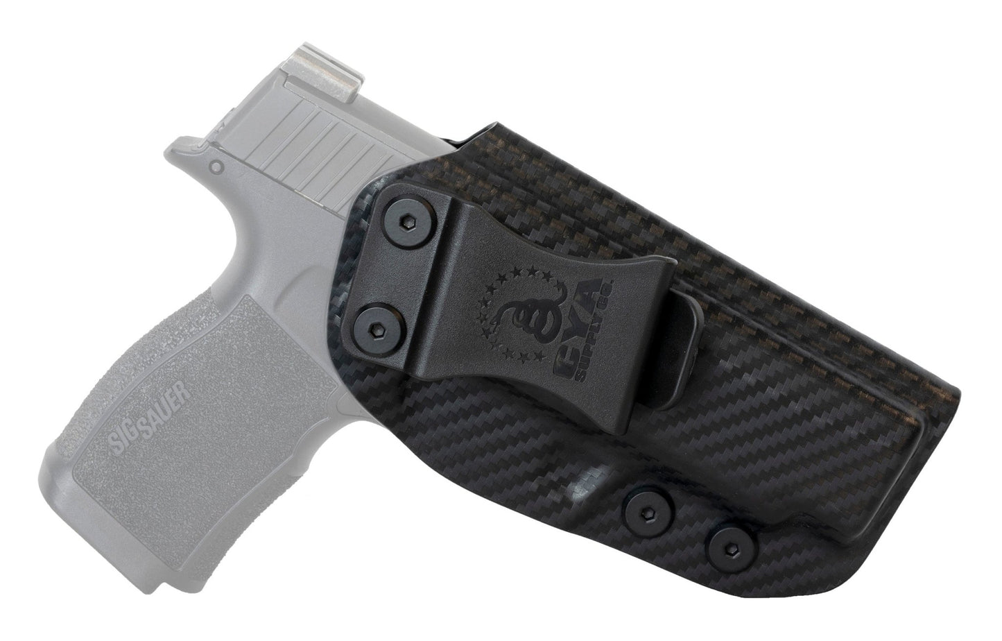 Sig Sauer P365 XL Holster CYA Supply Co.