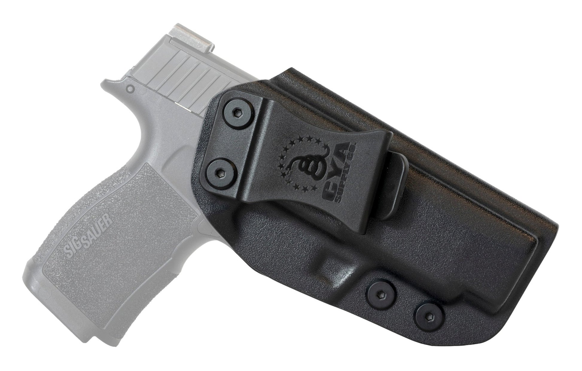 Sig Sauer P365 XL Holster CYA Supply Co.