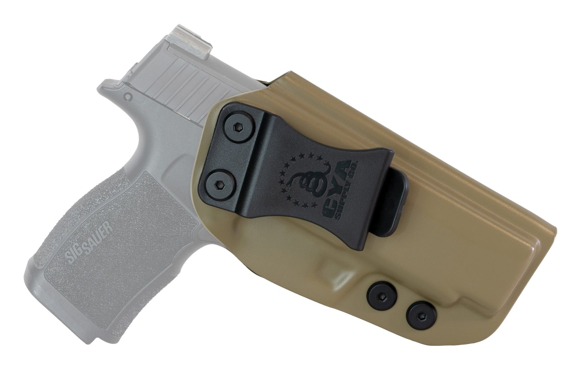 Sig Sauer P365 XL Holster CYA Supply Co.