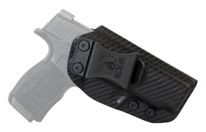 Sig Sauer P365 XMacro Holster CYA Supply Co.