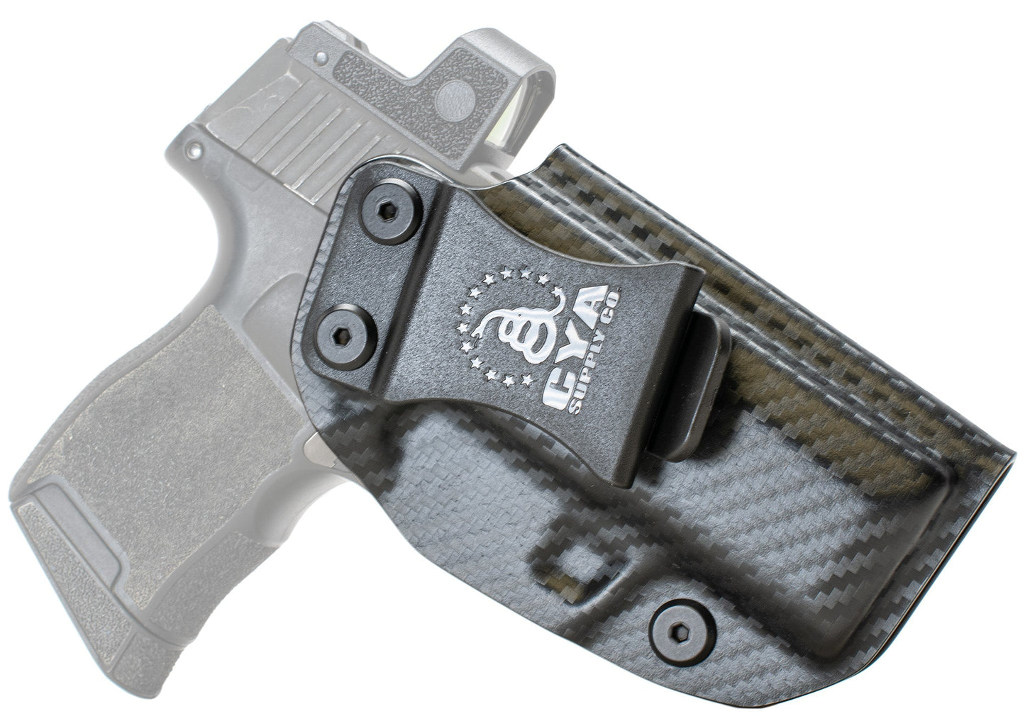 Sig Sauer P365X Holster CYA Supply Co.