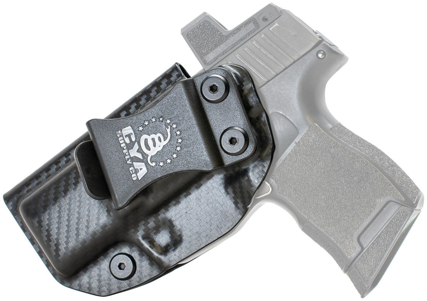 Sig Sauer P365X Holster CYA Supply Co.