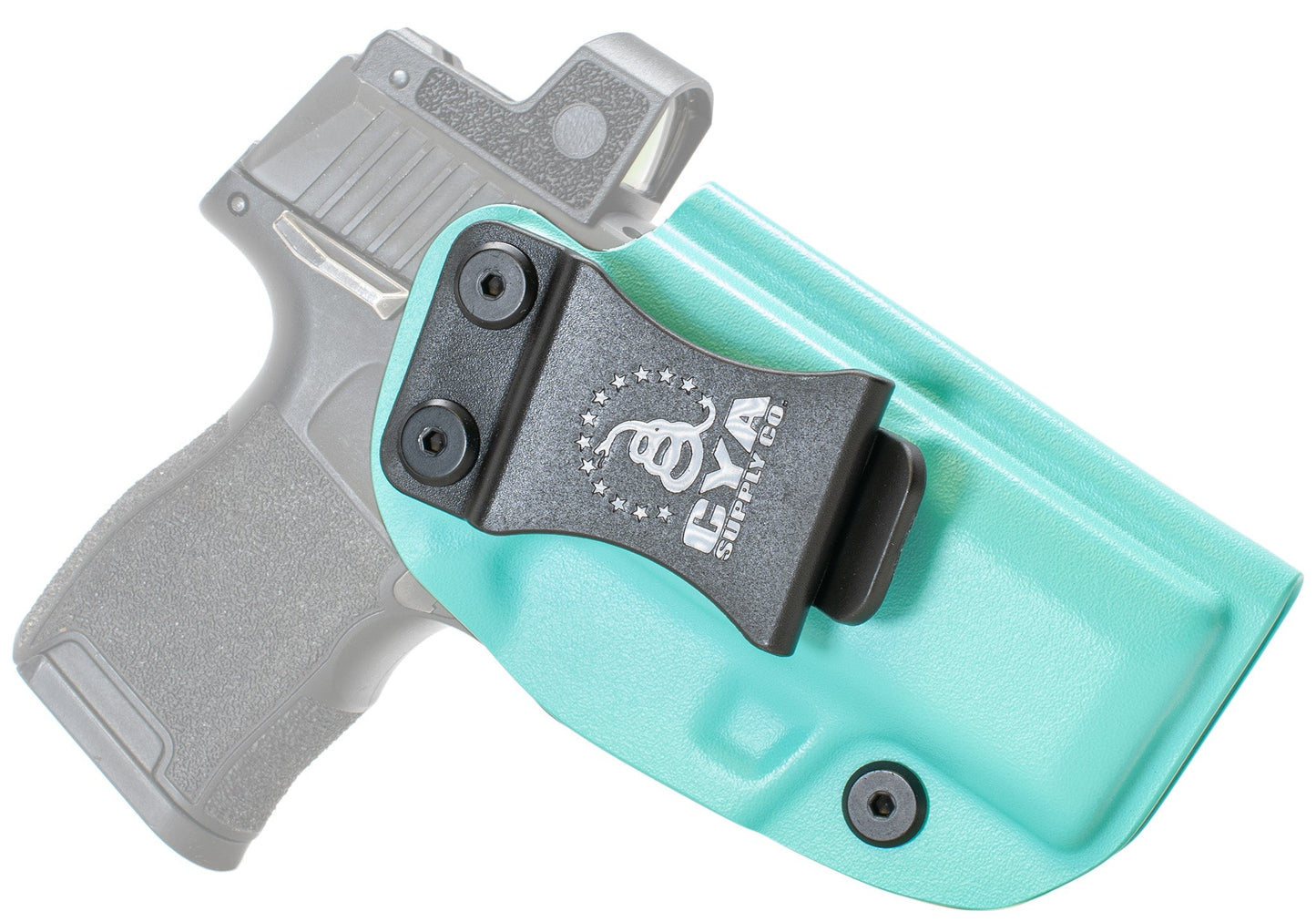 Sig Sauer P365X Holster CYA Supply Co.