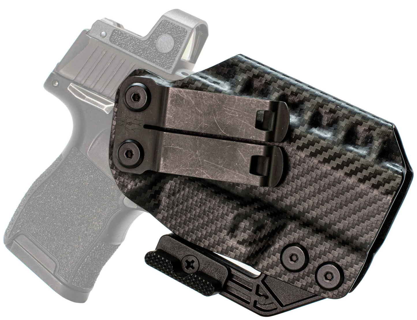 Sig Sauer P365X Holster CYA Supply Co.