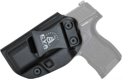 Sig Sauer P365X Holster CYA Supply Co.