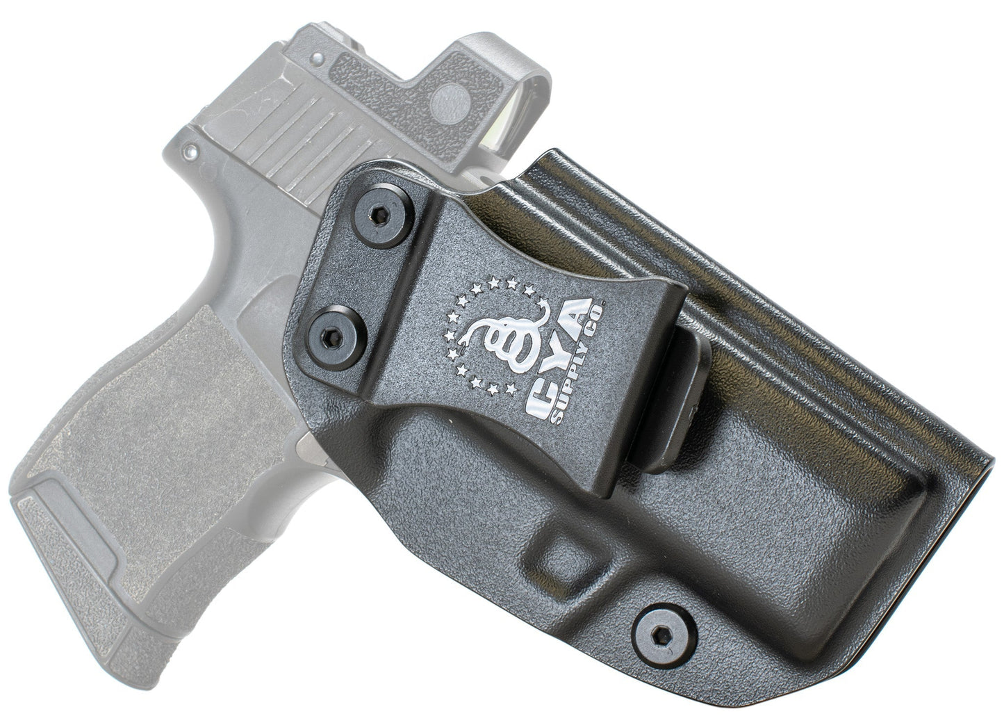 Sig Sauer P365X Holster CYA Supply Co.