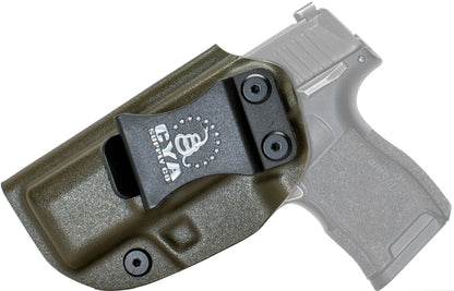 Sig Sauer P365X Holster CYA Supply Co.