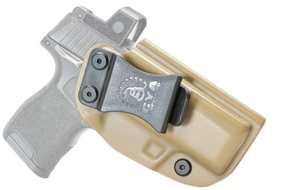 Sig Sauer P365X Holster CYA Supply Co.