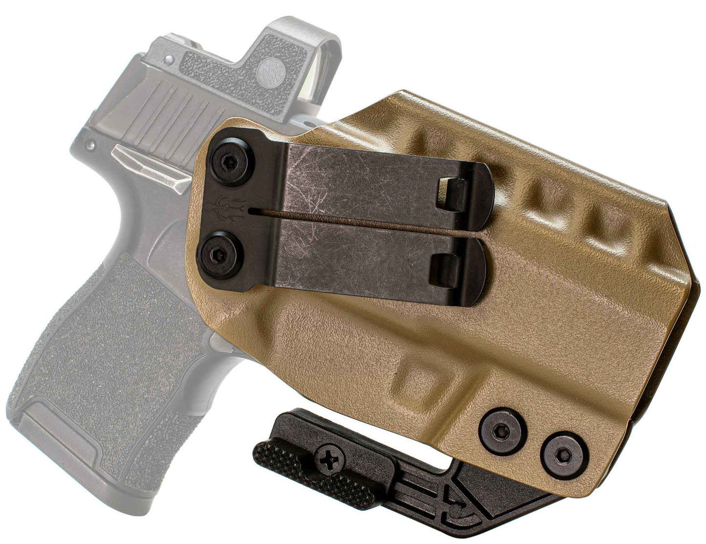 Sig Sauer P365X Holster CYA Supply Co.