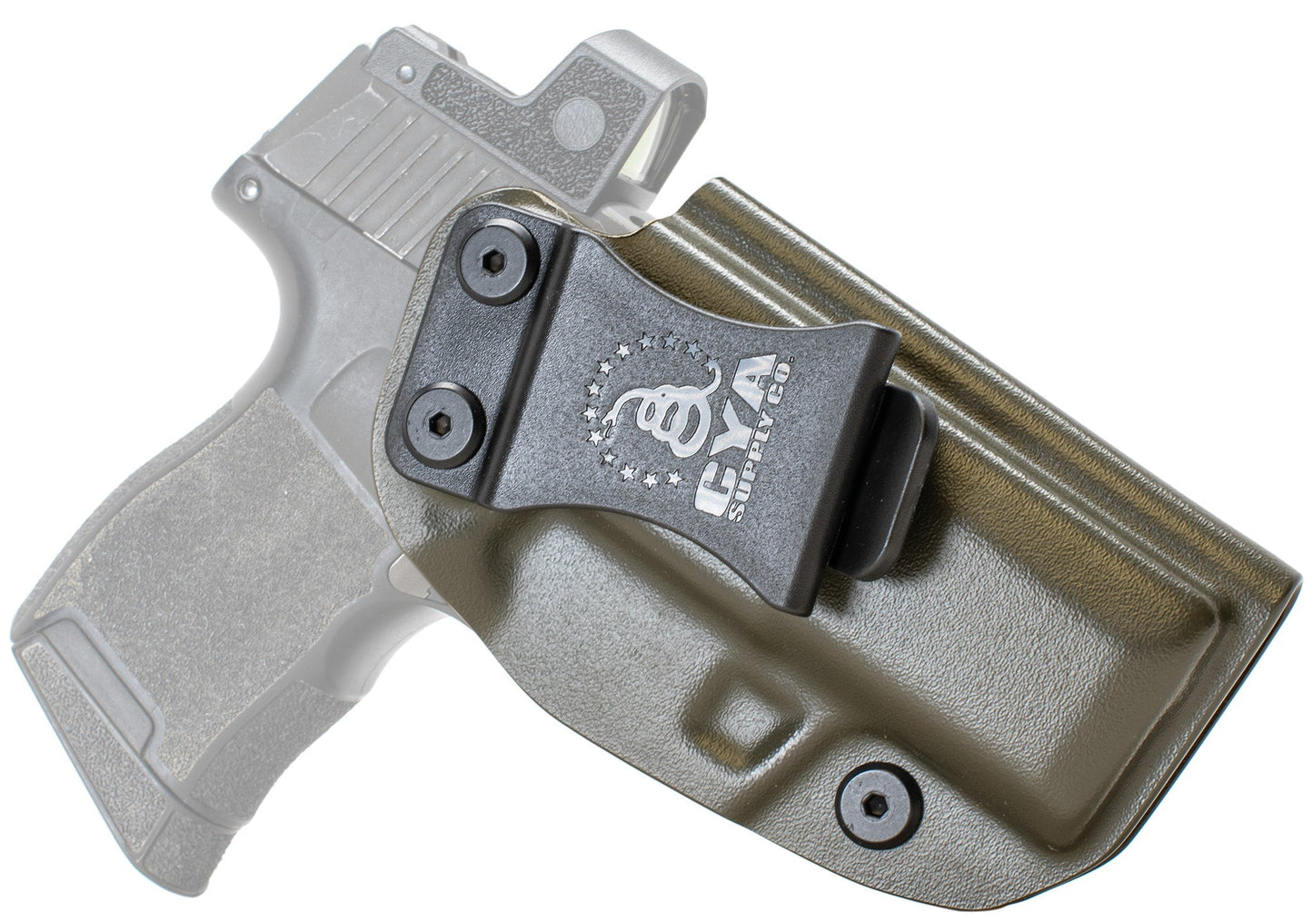 Sig Sauer P365X Holster CYA Supply Co.