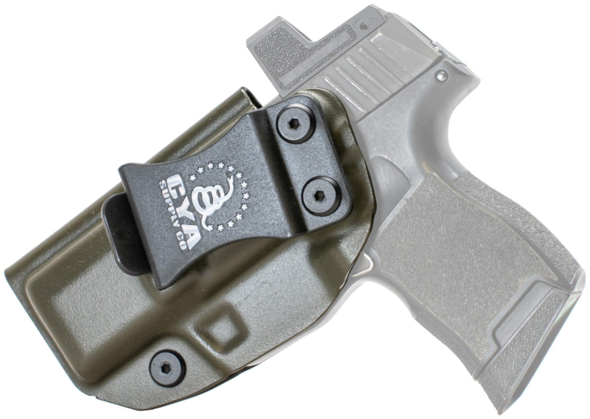 Sig Sauer P365X Holster CYA Supply Co.