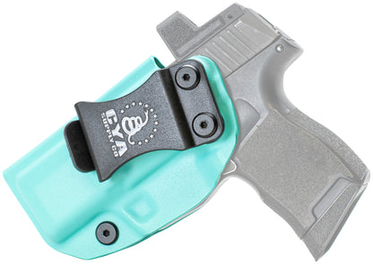 Sig Sauer P365X Holster CYA Supply Co.