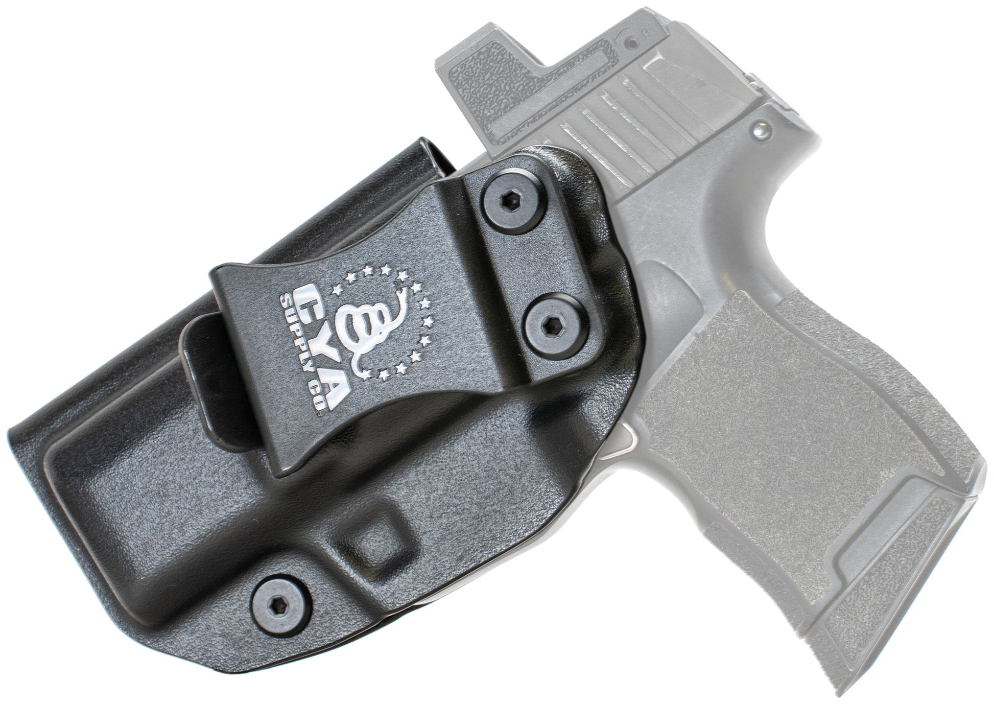 Sig Sauer P365X Holster CYA Supply Co.