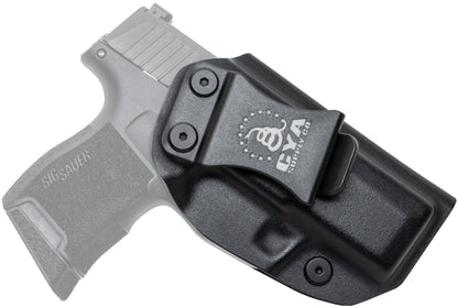 Sig Sauer P365X Holster CYA Supply Co.