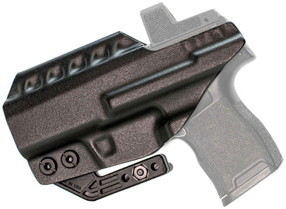 Sig Sauer P365X Holster CYA Supply Co.