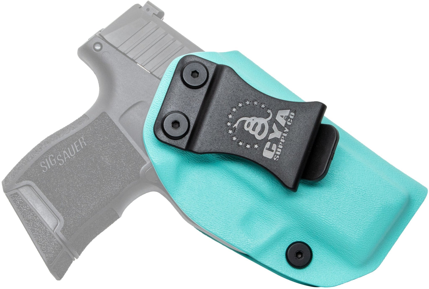 Sig Sauer P365X Holster CYA Supply Co.