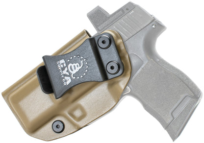 Sig Sauer P365X Holster CYA Supply Co.