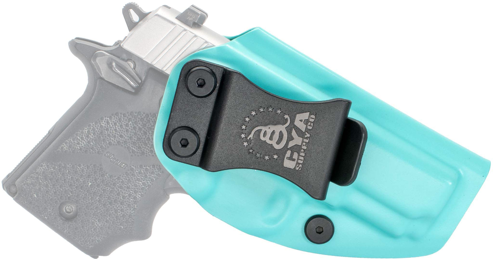 Sig Sauer P938 Holster CYA Supply Co.