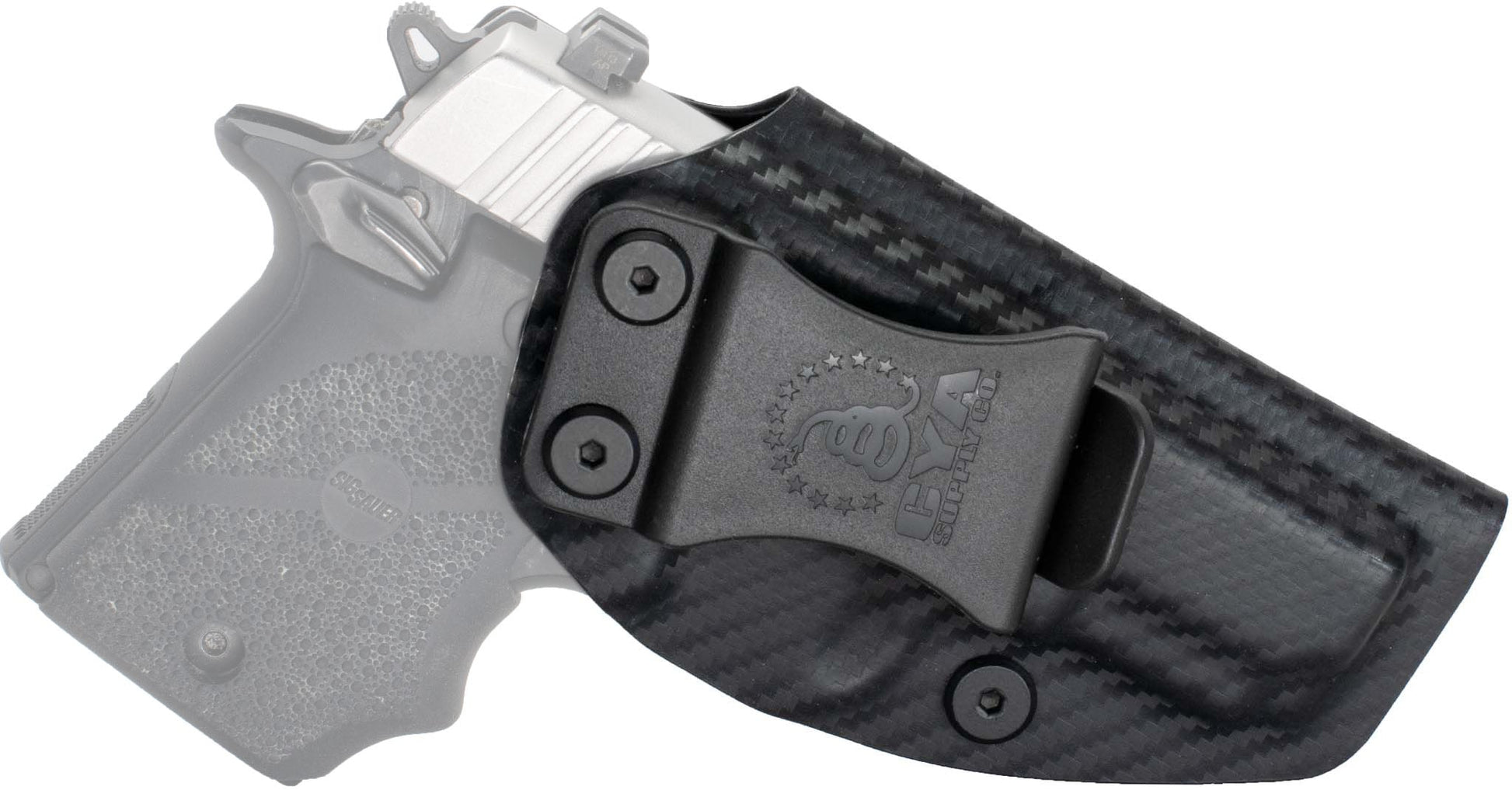 Sig Sauer P938 Holster CYA Supply Co.