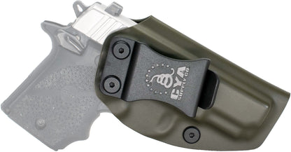 Sig Sauer P938 Holster CYA Supply Co.