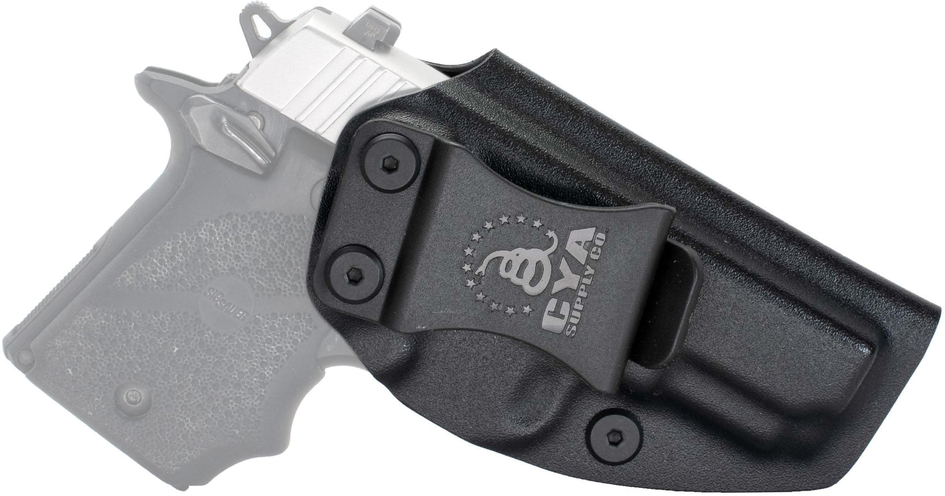 Sig Sauer P938 Holster CYA Supply Co.