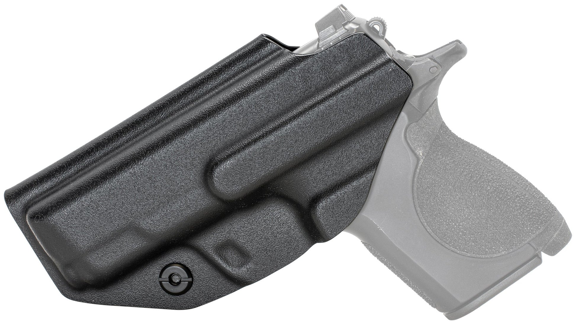 Smith & Wesson CSX Holster | Base IWB | CYA Supply Co. CYA Supply Co.