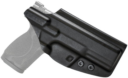 Smith & Wesson M&P M2.0 Compact 4" Holster | Base IWB | CYA Supply Co. CYA Supply Co.