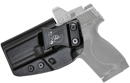 Smith & Wesson M&P M2.0 Compact 4" Holster | Base IWB | CYA Supply Co. CYA Supply Co.