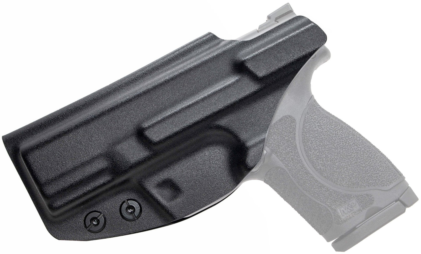 Smith & Wesson M&P M2.0 Subcompact 3.6" Holster | Base IWB | CYA Supply Co. CYA Supply Co.