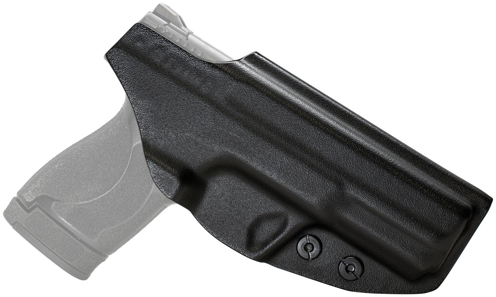 Smith & Wesson M&P Shield 4" Holster | Base IWB | CYA Supply Co. CYA Supply Co.