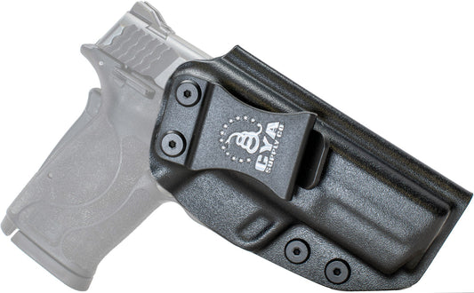 Smith & Wesson M&P Shield 9 EZ Holster CYA Supply Co.