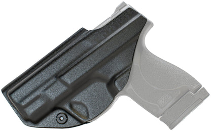 Smith & Wesson M&P Shield Plus 30 Super Carry 3.1" Holster | Base IWB | CYA Supply Co. CYA Supply Co.